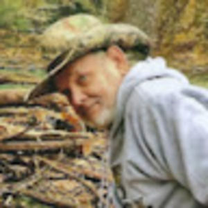 Meet your Posher, Frederick